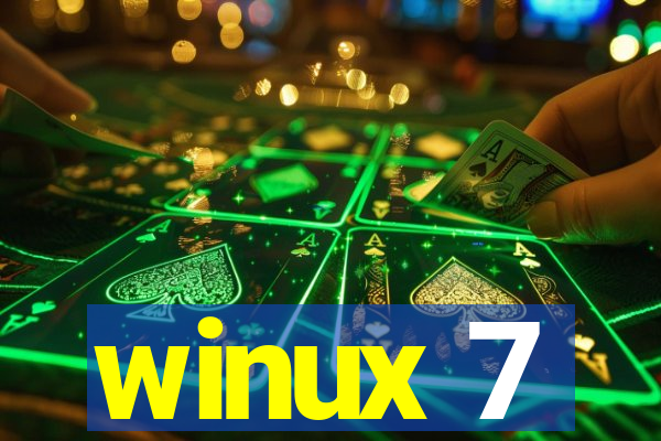 winux 7